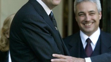 Кой е Марин Райков?