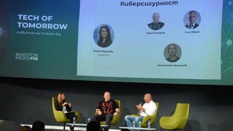 Експерти: Гледайте на дигиталното си здраве като на физическото