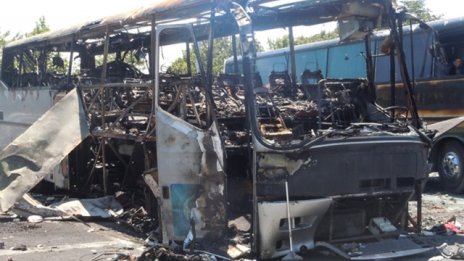 Financial Times: Тероризмът хвърли сянка върху българския туризъм