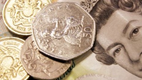 Шефовете на водещите британски фирми с 25% ръст на доходите за последната година