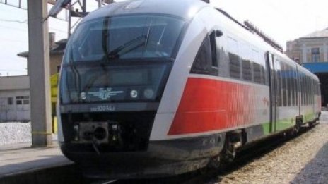 Очаква се поскъпване на жп билетите средно с около 5% догодина