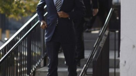 Обама взе втори мандат в Белия дом*