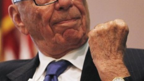 Кабелната телевизия зарадва Рупърт Мърдок