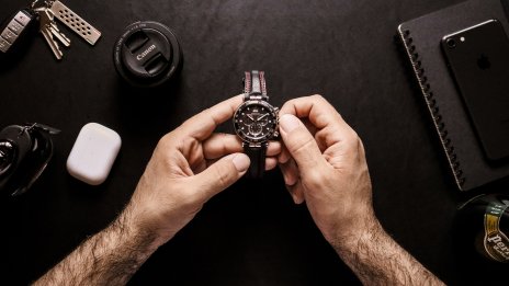 Износът на швейцарски часовници достигна рекорден връх през ноември