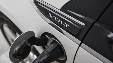 General Motors потвърди целогодишните си прогнози след силно тримесечие