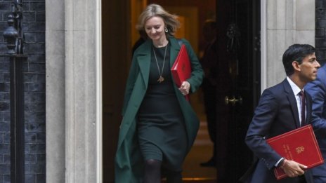 И след Brexit Великобритания не може да избегне европейската бюрокрация