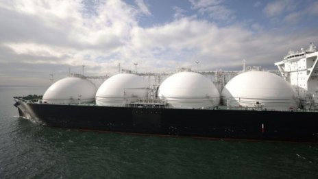 Щ. Ножаров: Нужни са газови доставки на каквато и да е цена