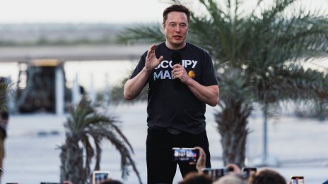 Twitter: Илон Мъск е обект на федерално разследване