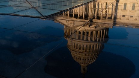 Американските сенатори се изпокараха на заседание, посветено на Украйна