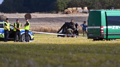 Тръмп допусна дроновете над Полша да са "грешка", Киев ще обучава полски военни за свалянето им