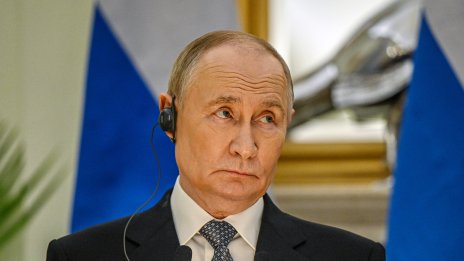 Путин използва обидна реторика и мостовете между Русия и ЕС изглеждат изгорени