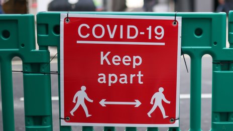 Разногласия между Пекин и Вашингтон - новият спор е за Covid-19