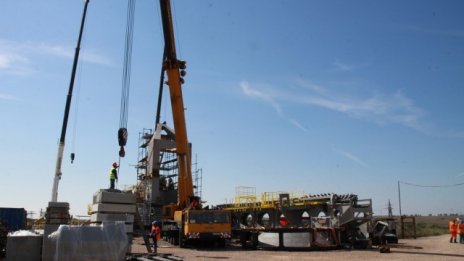 Минната индустрия допринася за близо 4% от БВП на България