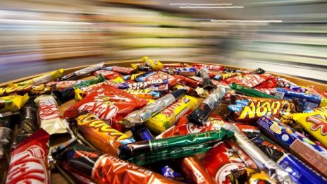 Nestle отчете най-слабия ръст на продажбите от 2009 г. насам