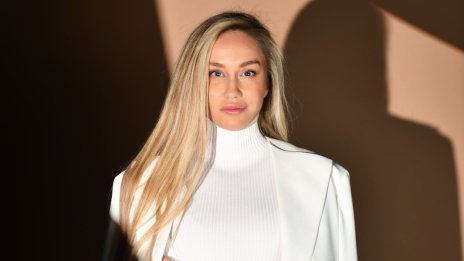 Виктория Миткова: Ключът към успех е в постоянните усилия