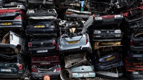 Европейските автомобилни производители се превърнаха в борсови аутсайдери