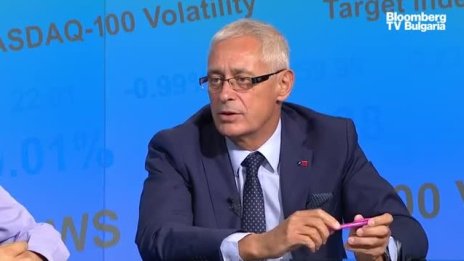 Автомобилният сектор е лидер по ПЧИ в Сърбия