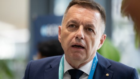 Казимир от ЕЦБ: Сега не е време за автоматични решения или бързане