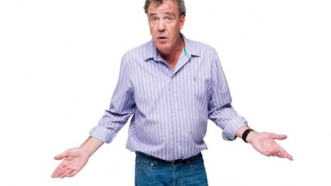 Пак съдят Top Gear заради водещия Джеръми Кларксън