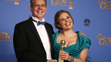 „Замръзналото кралство“ стана най-печелившият анимационен филм