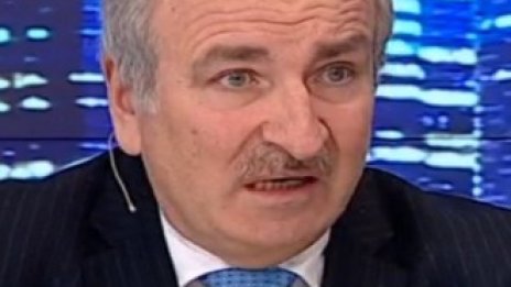 Микола Балтажи: Бъдещето на Украйна е в Европейския съюз