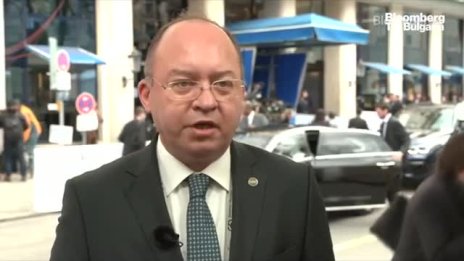 Румъния: Войната в Украйна, която Русия започна, е срещу нашите свободи