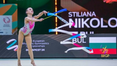 Психолог: В спорта не може без физически и технически качества, но решаваща е психиката