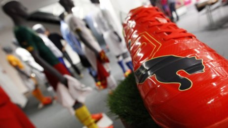 Puma разочарова за пореден път