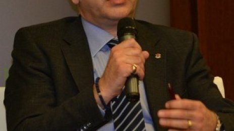 Явор Дренски: Частната инициатива може да реши много проблеми в здравеопазването