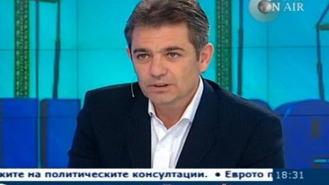 Христо Попов: Развитието на екипа трябва да изпревари развитието на фирмата