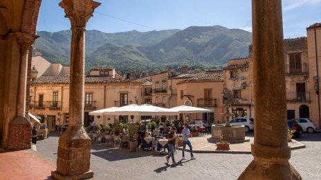 Заможни купувачи превръщат Пулия в един от най-нажежените имотни пазари в Италия