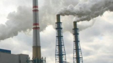 Икономическият министър препоръча ТЕЦ-те да инвестират в екотехнологии 