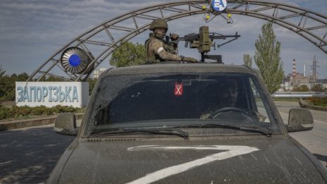 Проф. Кольо Троев: Надявам се, че няма да има втори президент, който да позволи ядрен удар, както през 1945 г.