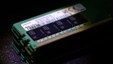 Южна Корея ще изпревари Китай по разходи за оборудване за производство на чипове през 2024 г.