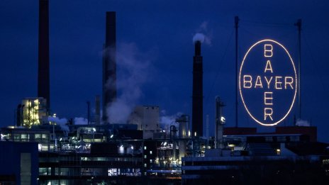 Bayer планира завод в САЩ за 2,2 млрд. долара