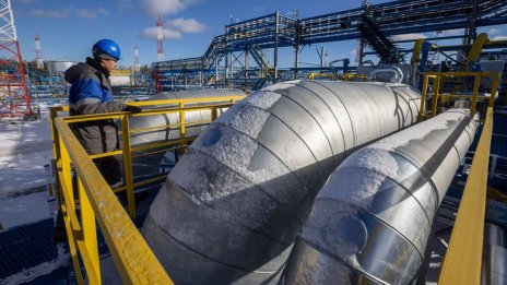 Русия: Взривът на "Северен поток" е "акт на международен тероризъм"