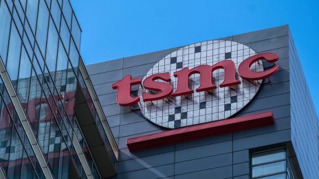 Печалбата на TSMC за третото тримесечие скочи с 80%