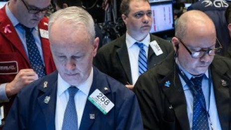 Dow Jones и S&P 500 записаха най-лошата си сесия от 22 март насам