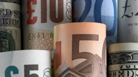 Защо европейските валути са привлекателни?