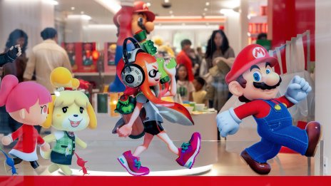 Печалбата на Nintendo разочарова, засегната от митата на Тръмп върху Switch 2