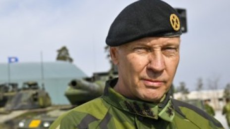 Ердоган попари надеждите на Финландия и Швеция за присъединяване към НАТО