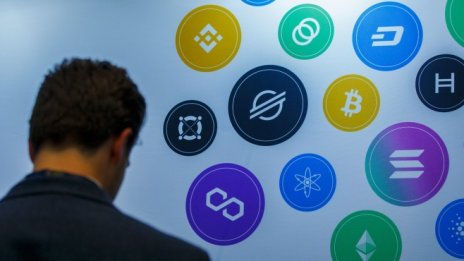 Сривът на криптопазара отвори път за тревожно спокойствие