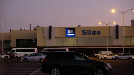 General Motors се договори със синдикат в Мексико за 8,5-процетен ръст на заплатите