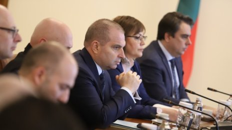 Нови промени ще позволят индексация на сключени договори за строителство по ЗОП