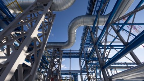 Сегашната ситуация е шанс България да се отърси от зависимостта си от руски газ