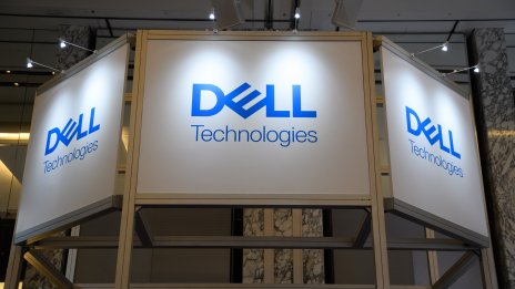 Работната сила на Dell е намаляла с 10% през фискалната 2025 г.