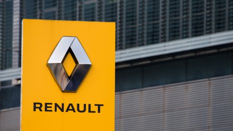 Renault ще реинтегрира обратно подразделението си за електромобили