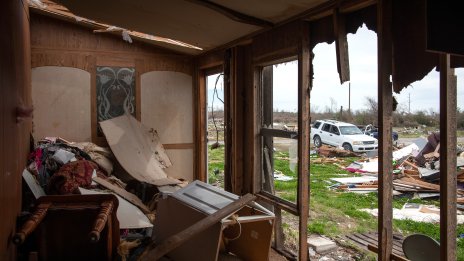 Бизнес моделът в презастраховането се променя