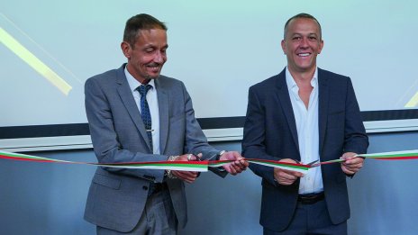 Amusnet и Технически университет – София с обща мисия: заедно в подкрепа на модерното образование