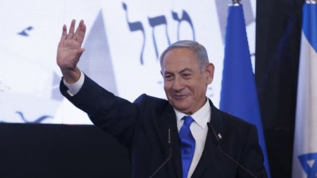 Владимир Чуков: Израел е изправен пред дилема – окупация или обсада на Газа